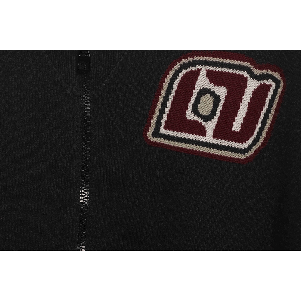 Louis Vuitton 1854 zipper jacket,Louis Vuitton Jacket,Jacket,APPAREL