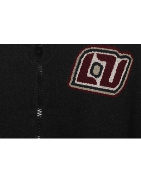 Louis Vuitton 1854 zipper jacket,Louis Vuitton Jacket,Jacket,APPAREL