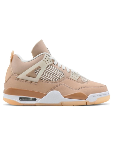 AIR JORDAN 4 RETRO SHIMMER DJ0675 200,AIR JORDAN 4,Air Jordan