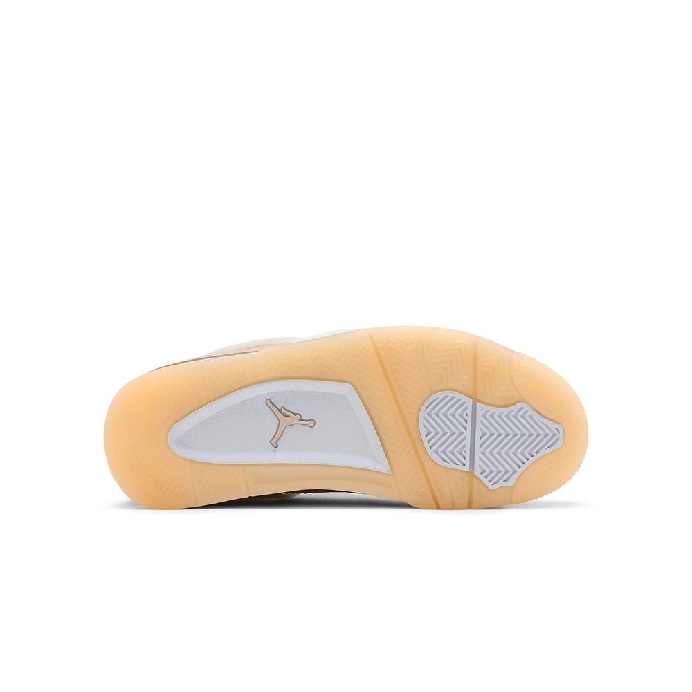 AIR JORDAN 4 RETRO SHIMMER DJ0675 200,AIR JORDAN 4,Air Jordan