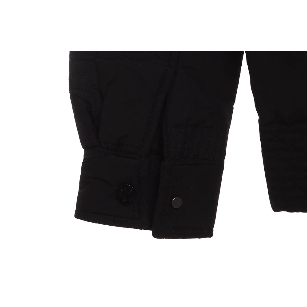 Louis Vuitton threedimensional checkerboard cotton jacket,Louis Vuitton Jacket,Jacket,APPAREL