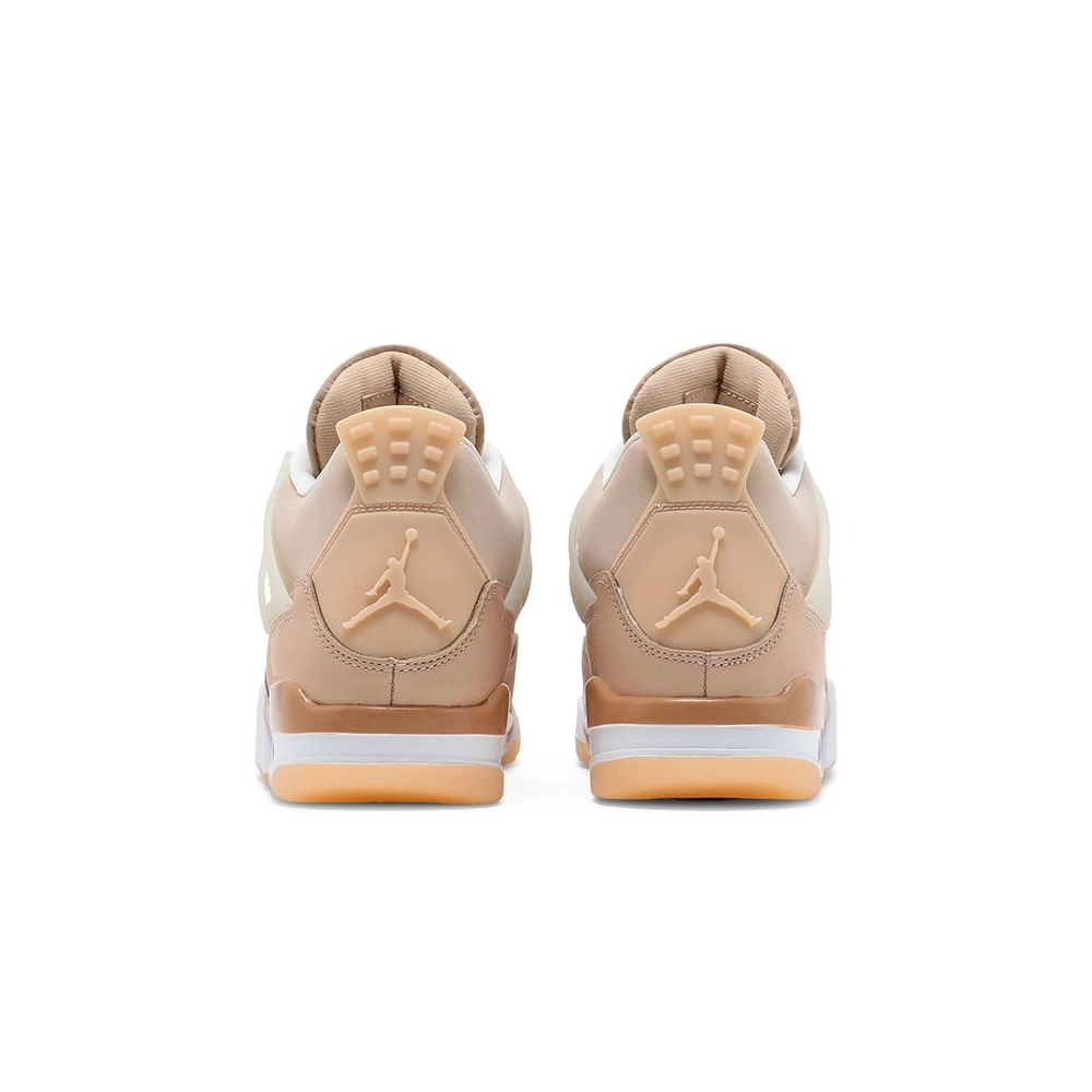 AIR JORDAN 4 RETRO SHIMMER DJ0675 200,AIR JORDAN 4,Air Jordan