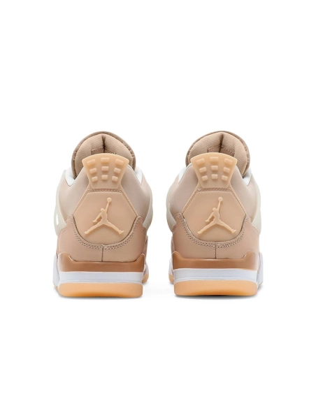 AIR JORDAN 4 RETRO SHIMMER DJ0675 200,AIR JORDAN 4,Air Jordan