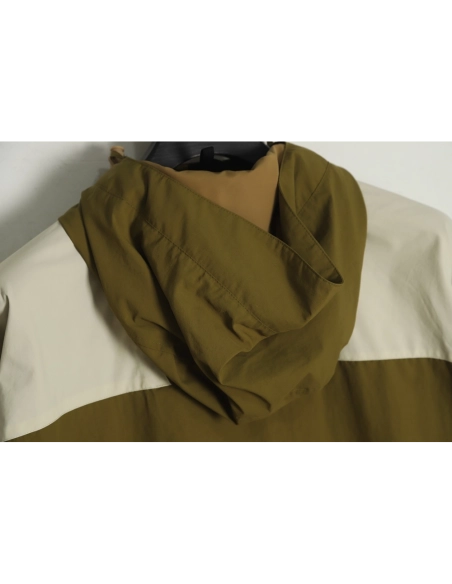 Gucci X TNF joint jacket series,The North Face Jacket,Jacket,APPAREL