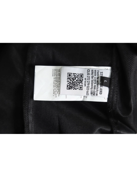 Stone Island 22FW Outdoor Arm Logo Jacket Zipper Jacket TSK1,Stone Island Jacket,Jacket,APPAREL