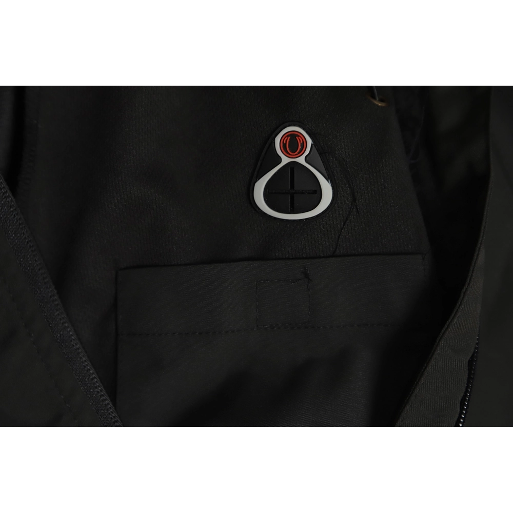 Stone Island 22FW Outdoor Arm Logo Jacket Zipper Jacket TSK1,Stone Island Jacket,Jacket,APPAREL