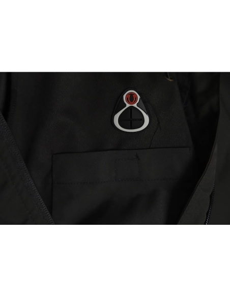 Stone Island 22FW Outdoor Arm Logo Jacket Zipper Jacket TSK1,Stone Island Jacket,Jacket,APPAREL