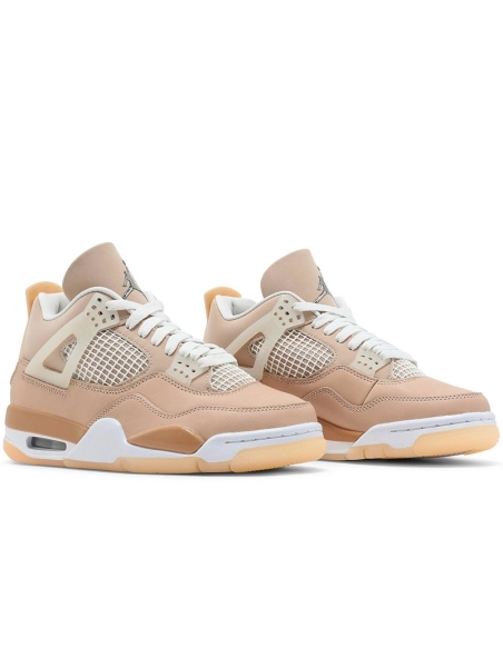 AIR JORDAN 4 RETRO SHIMMER DJ0675 200,AIR JORDAN 4,Air Jordan