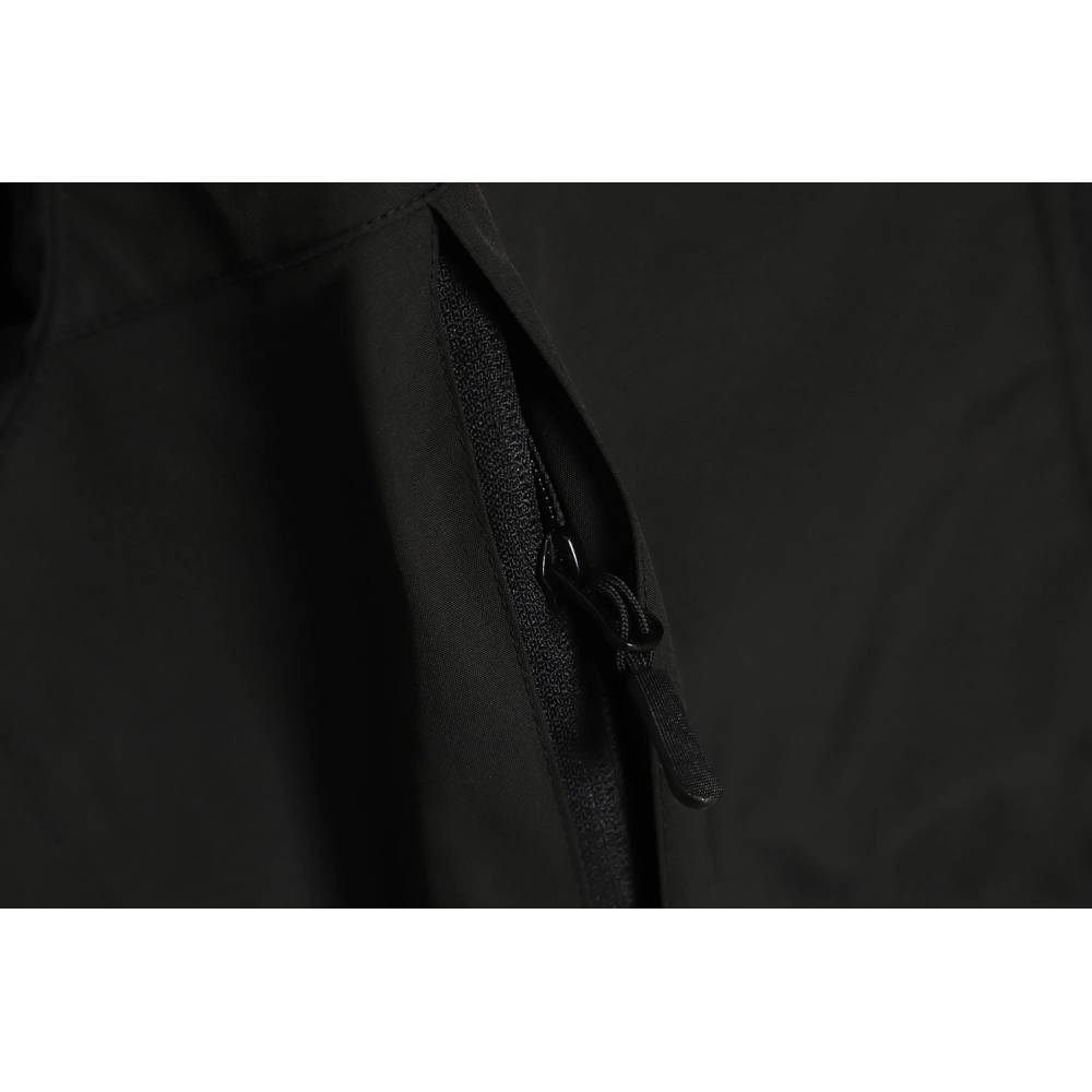 Stone Island 22FW Outdoor Arm Logo Jacket Zipper Jacket TSK1,Stone Island Jacket,Jacket,APPAREL