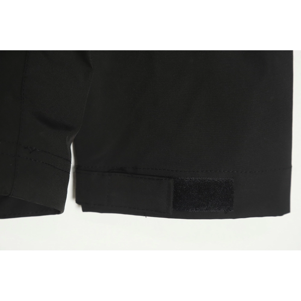 Stone Island 22FW Outdoor Arm Logo Jacket Zipper Jacket TSK1,Stone Island Jacket,Jacket,APPAREL