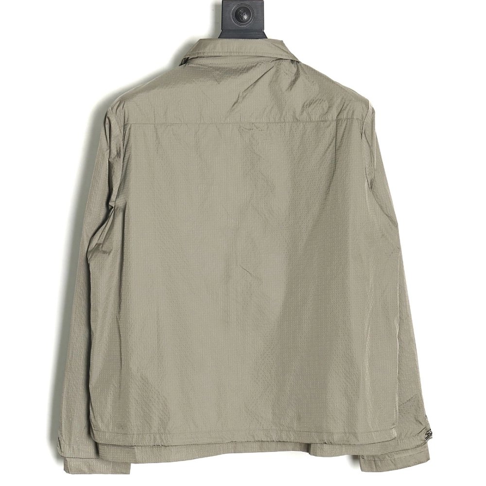 DIOR Multipocket zipup jacket,Dior Jacket,Jacket,APPAREL