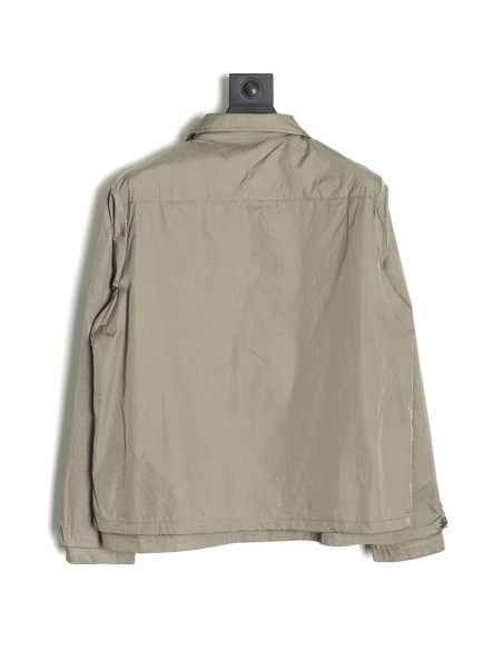 DIOR Multipocket zipup jacket,Dior Jacket,Jacket,APPAREL