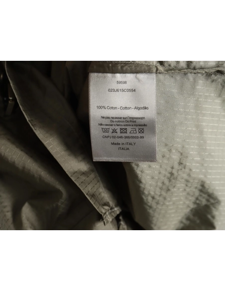 DIOR Multipocket zipup jacket,Dior Jacket,Jacket,APPAREL