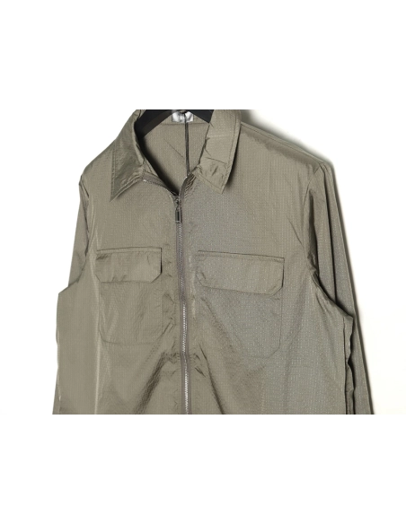 DIOR Multipocket zipup jacket,Dior Jacket,Jacket,APPAREL