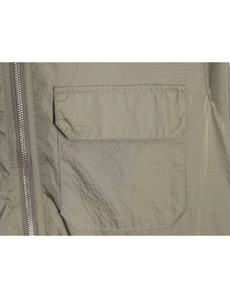 DIOR Multipocket zipup jacket,Dior Jacket,Jacket,APPAREL