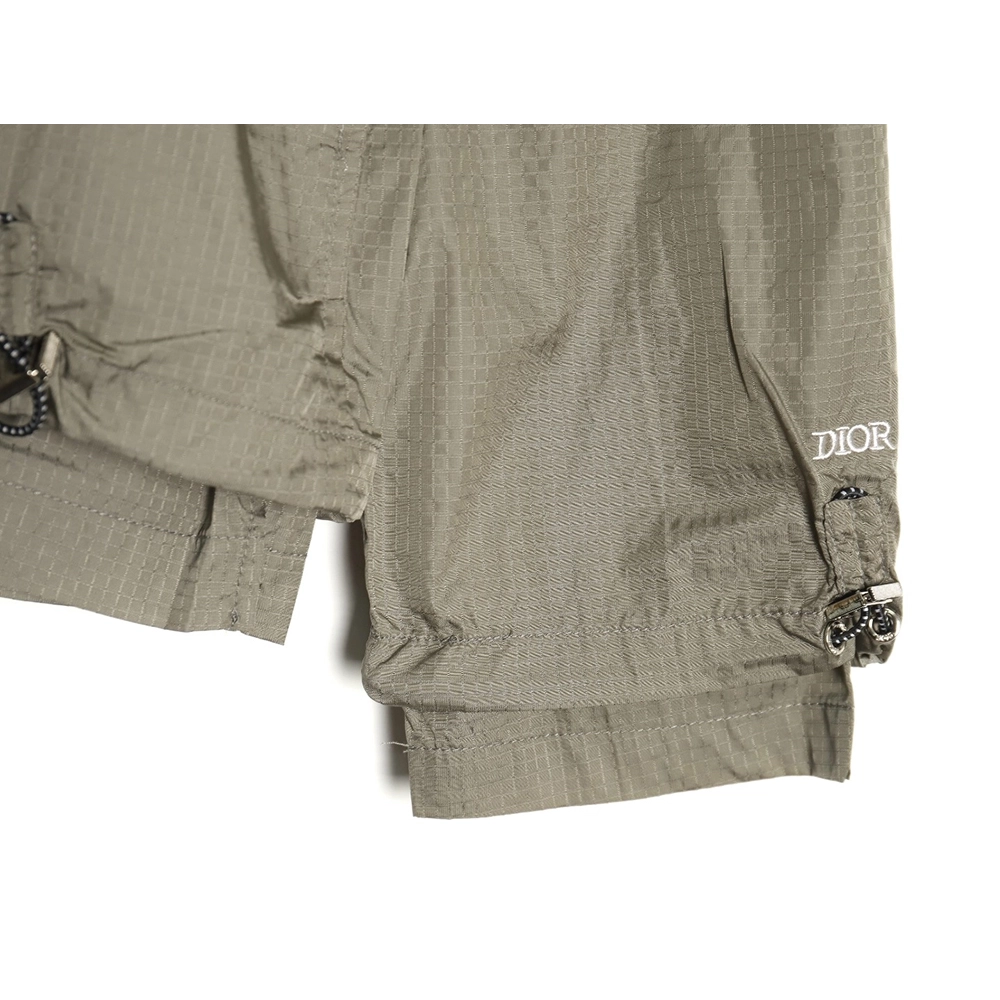 DIOR Multipocket zipup jacket,Dior Jacket,Jacket,APPAREL