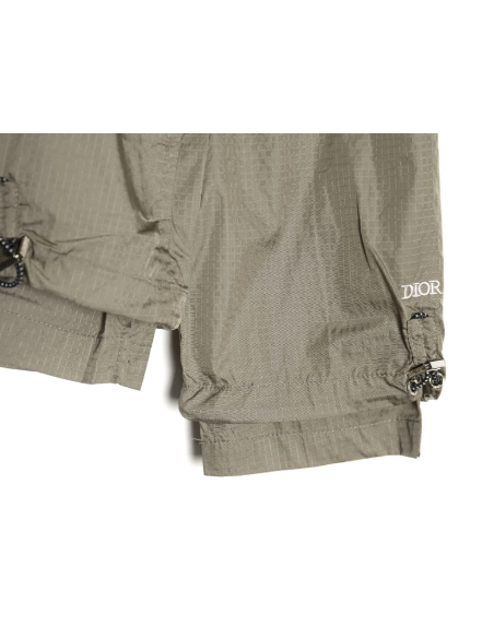 DIOR Multipocket zipup jacket,Dior Jacket,Jacket,APPAREL