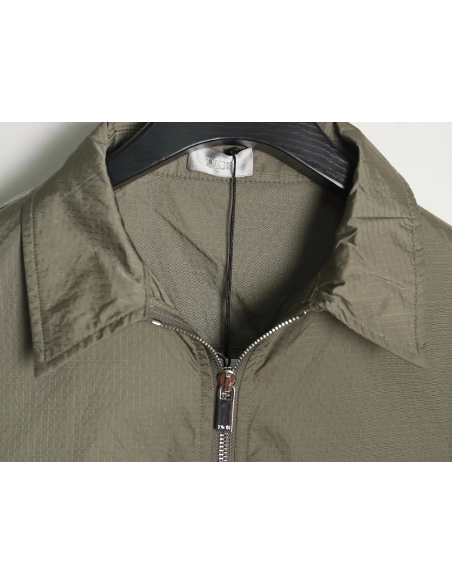 DIOR Multipocket zipup jacket,Dior Jacket,Jacket,APPAREL
