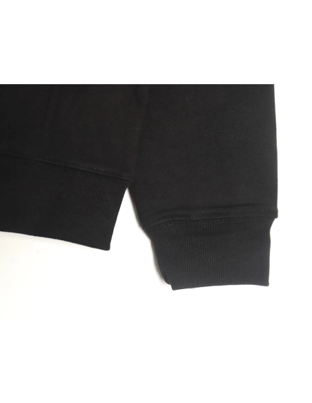 Burberry Check Hood Panel Double Zip Hooded Jacket TSK1,Burberry Jacket,Jacket,APPAREL