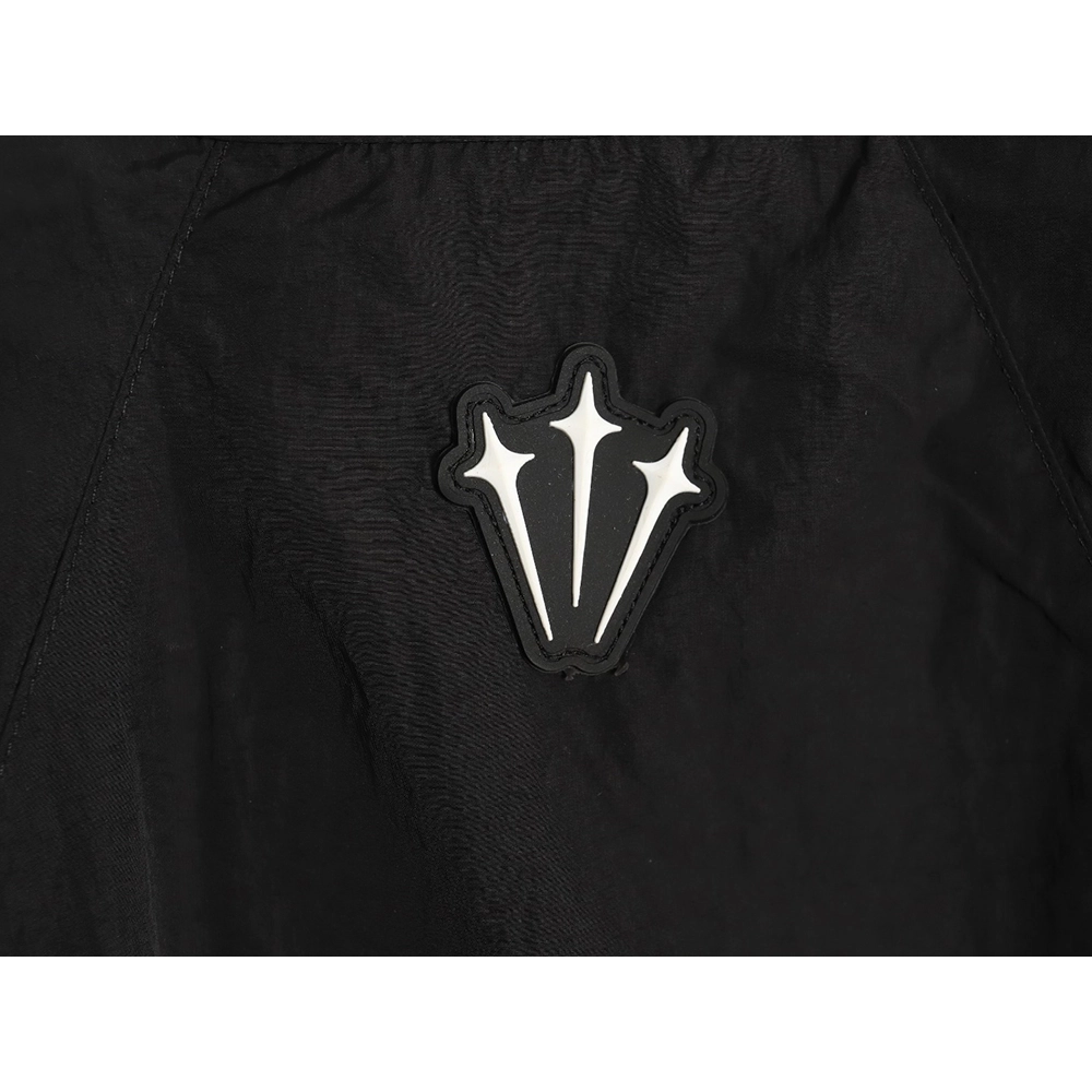 Nike x Drake NOCTA Series Contrast Color Stand Collar Jacket TSK2,Nike Jacket,Jacket,APPAREL
