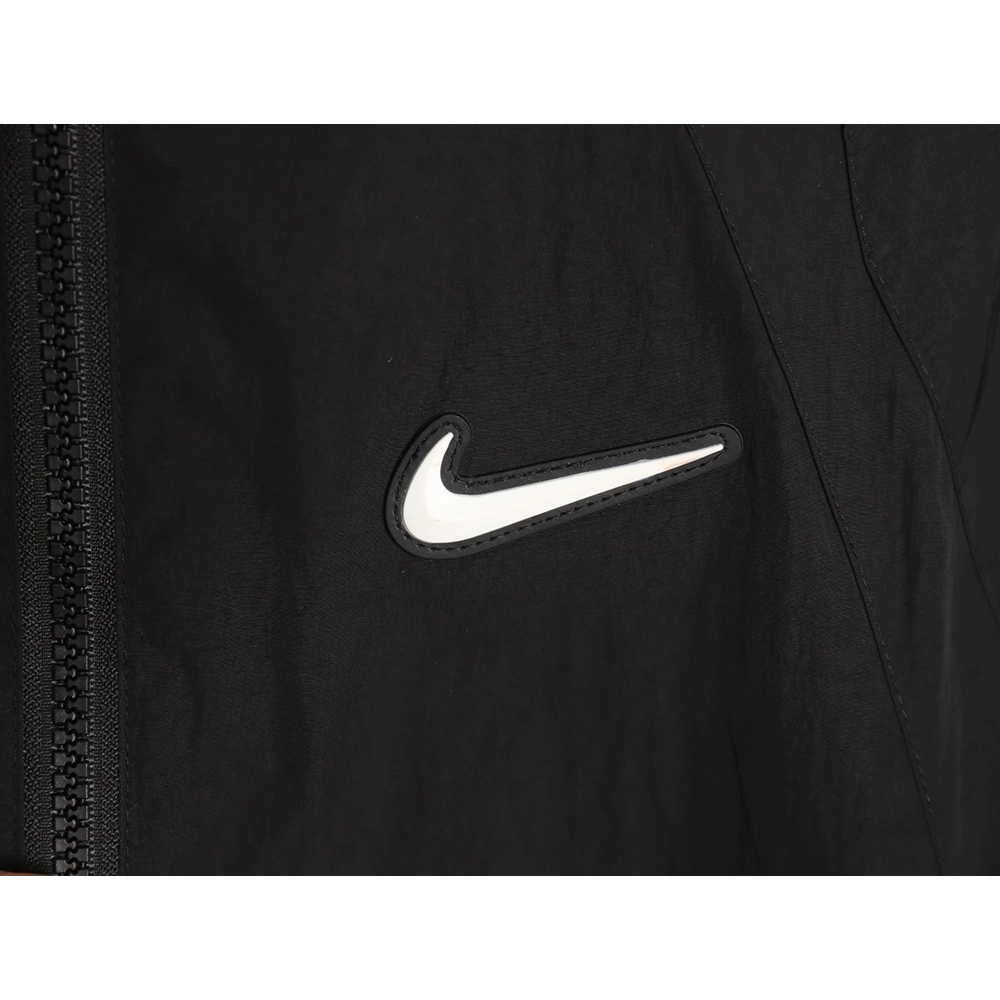 Nike x Drake NOCTA Series Contrast Color Stand Collar Jacket TSK2,Nike Jacket,Jacket,APPAREL
