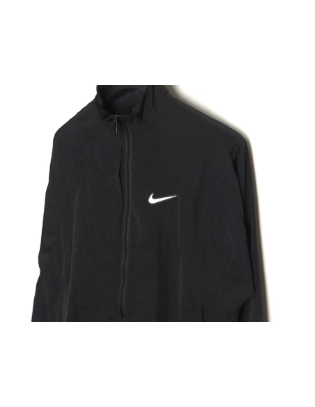 Nike x Drake NOCTA Series Contrast Color Stand Collar Jacket TSK2,Nike Jacket,Jacket,APPAREL