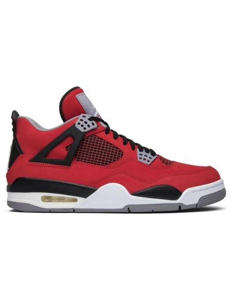 AIR JORDAN 4 RETRO TORO BRAVO 308497 603,AIR JORDAN 4,Air Jordan