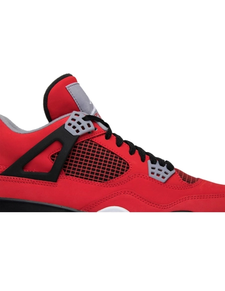 AIR JORDAN 4 RETRO TORO BRAVO 308497 603,AIR JORDAN 4,Air Jordan