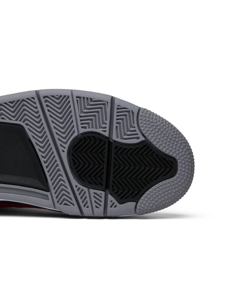 AIR JORDAN 4 RETRO TORO BRAVO 308497 603,AIR JORDAN 4,Air Jordan