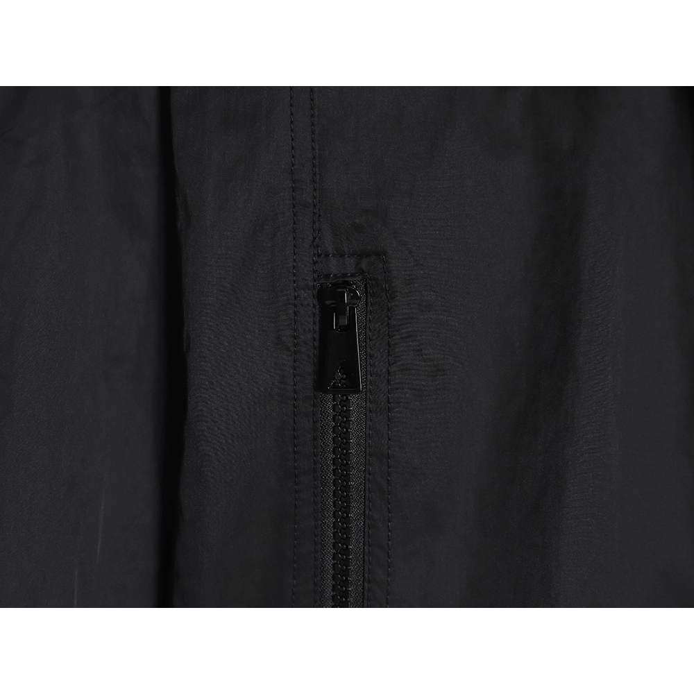 Bottega Veneta triangle pocket lapel nylon jacket TSK2,Bottega Veneta Jacket,Jacket,APPAREL