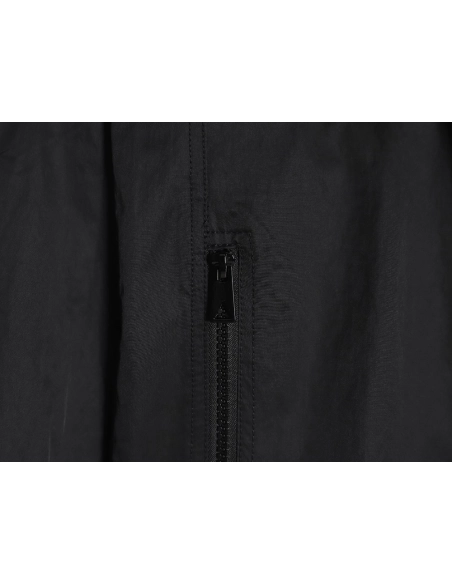 Bottega Veneta triangle pocket lapel nylon jacket TSK2,Bottega Veneta Jacket,Jacket,APPAREL