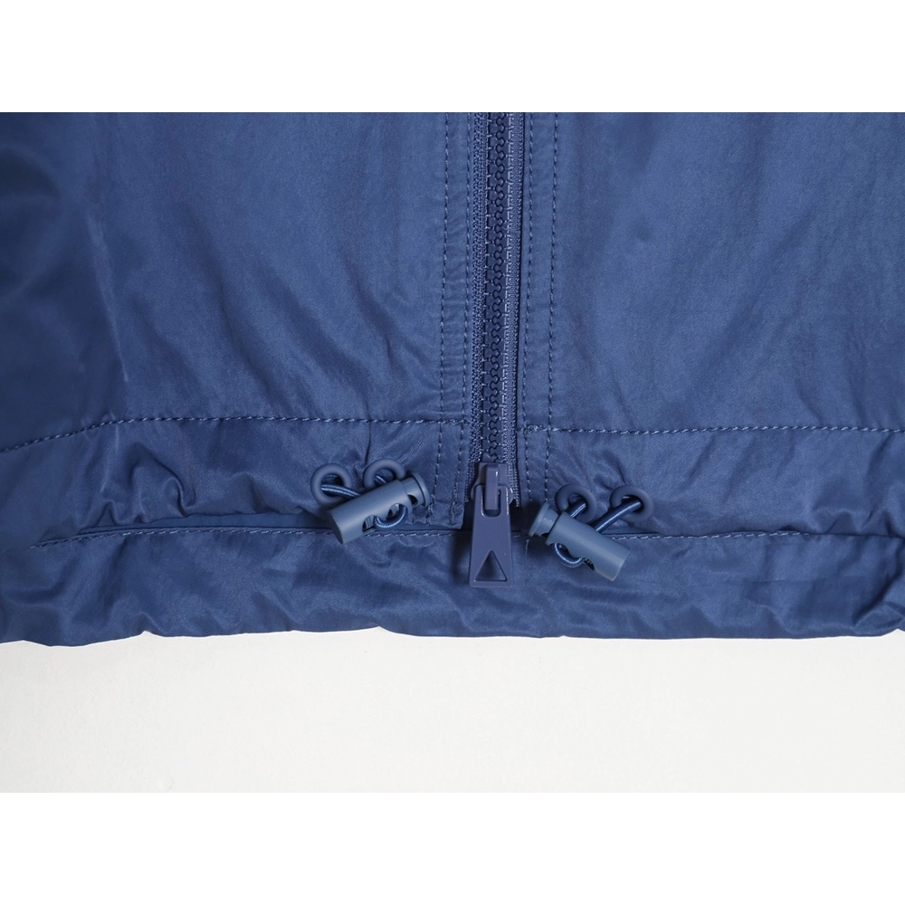 Bottega Veneta triangle pocket lapel nylon jacket TSK1,Bottega Veneta Jacket,Jacket,APPAREL