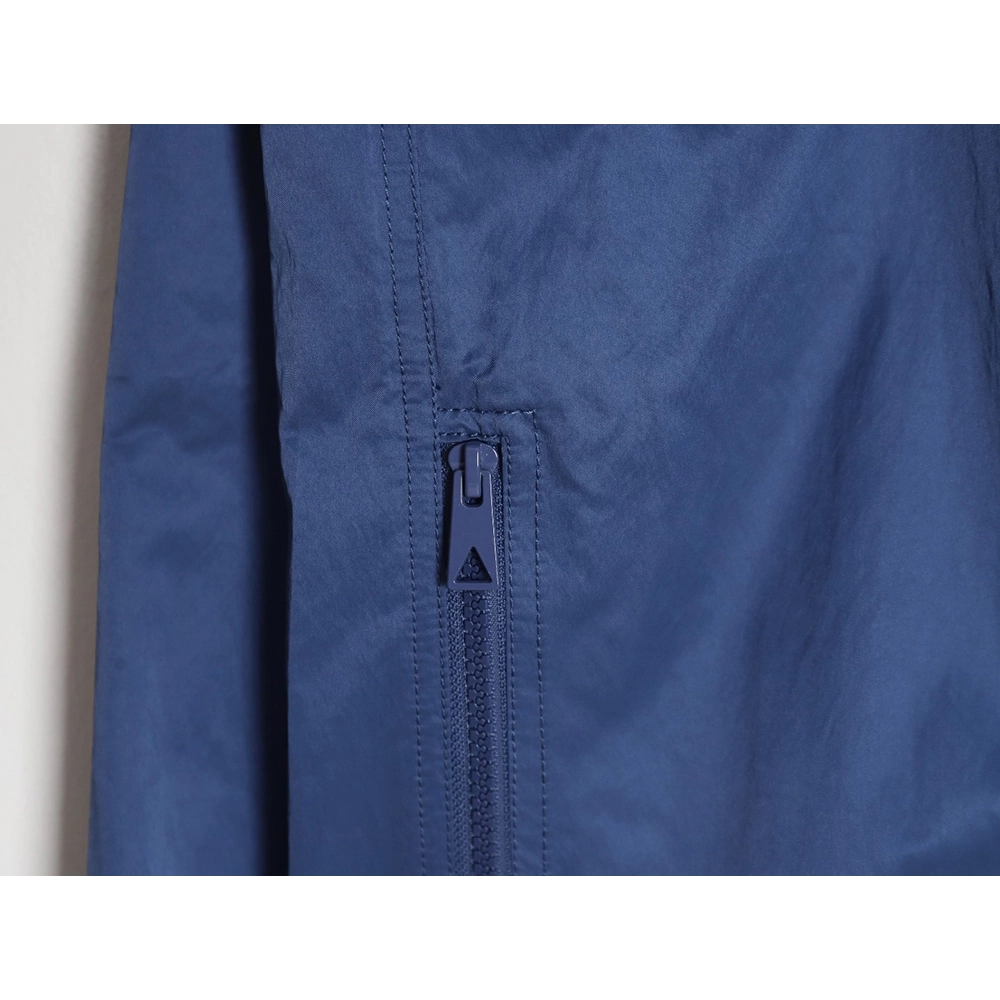 Bottega Veneta triangle pocket lapel nylon jacket TSK1,Bottega Veneta Jacket,Jacket,APPAREL