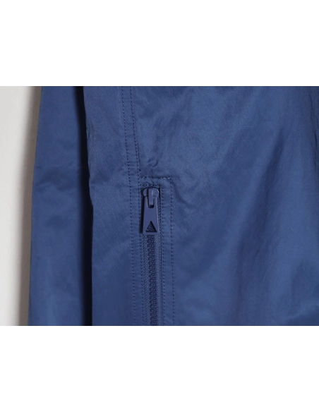 Bottega Veneta triangle pocket lapel nylon jacket TSK1,Bottega Veneta Jacket,Jacket,APPAREL
