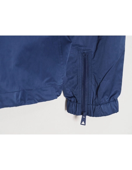 Bottega Veneta triangle pocket lapel nylon jacket TSK1,Bottega Veneta Jacket,Jacket,APPAREL