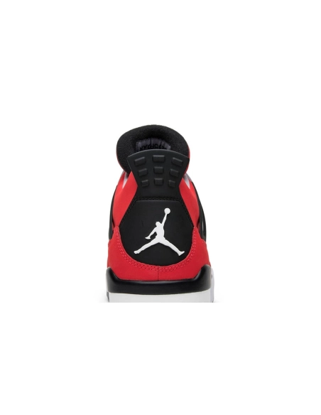 AIR JORDAN 4 RETRO TORO BRAVO 308497 603,AIR JORDAN 4,Air Jordan