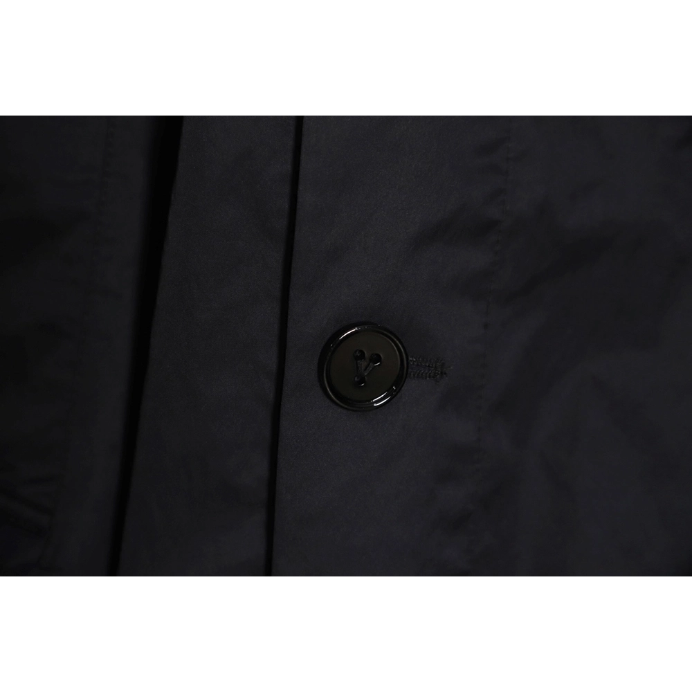 Bottega Veneta hooded jacket with detachable waist bag TSK1,Bottega Veneta Jacket,Jacket,APPAREL