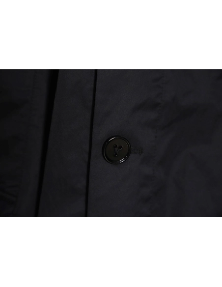 Bottega Veneta hooded jacket with detachable waist bag TSK1,Bottega Veneta Jacket,Jacket,APPAREL