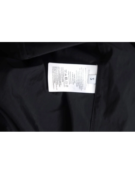 Bottega Veneta hooded jacket with detachable waist bag TSK1,Bottega Veneta Jacket,Jacket,APPAREL