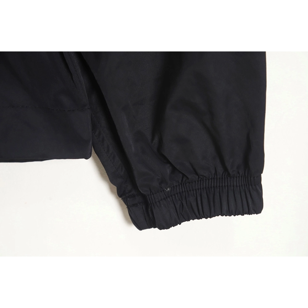 Bottega Veneta hooded jacket with detachable waist bag TSK1,Bottega Veneta Jacket,Jacket,APPAREL