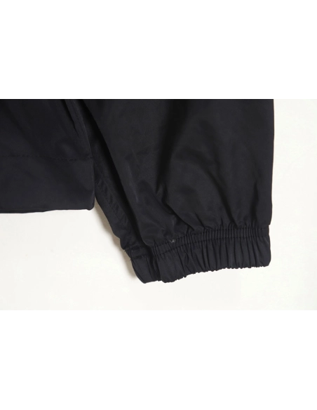 Bottega Veneta hooded jacket with detachable waist bag TSK1,Bottega Veneta Jacket,Jacket,APPAREL