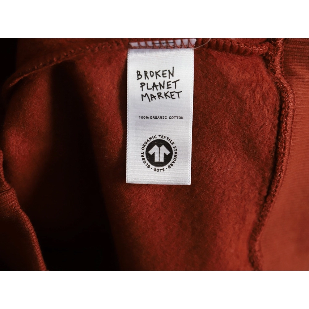 Broken Planet Market Star Hooded ZipUp Jacket,Broken Planet Jacket,Jacket,APPAREL