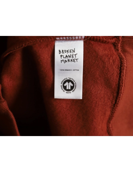 Broken Planet Market Star Hooded ZipUp Jacket,Broken Planet Jacket,Jacket,APPAREL