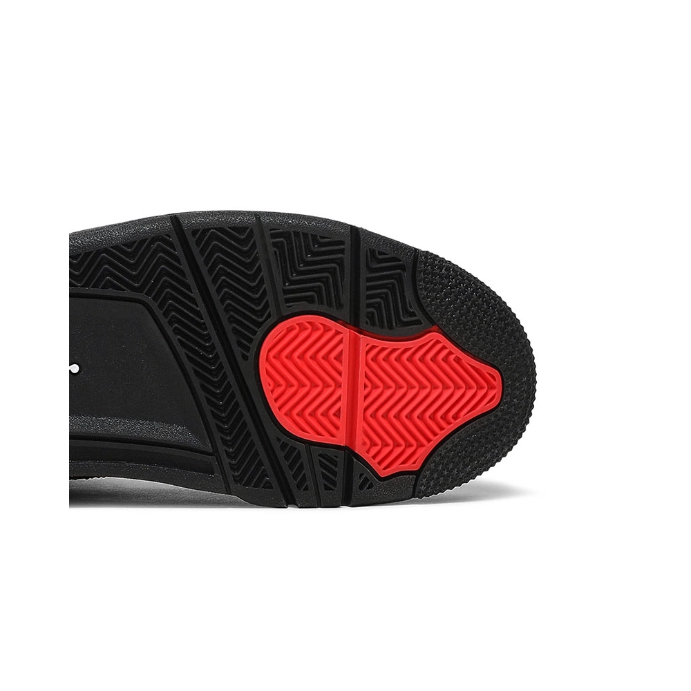 AIR JORDAN 4 RETRO RED THUNDER CT8527 016,AIR JORDAN 4,Air Jordan