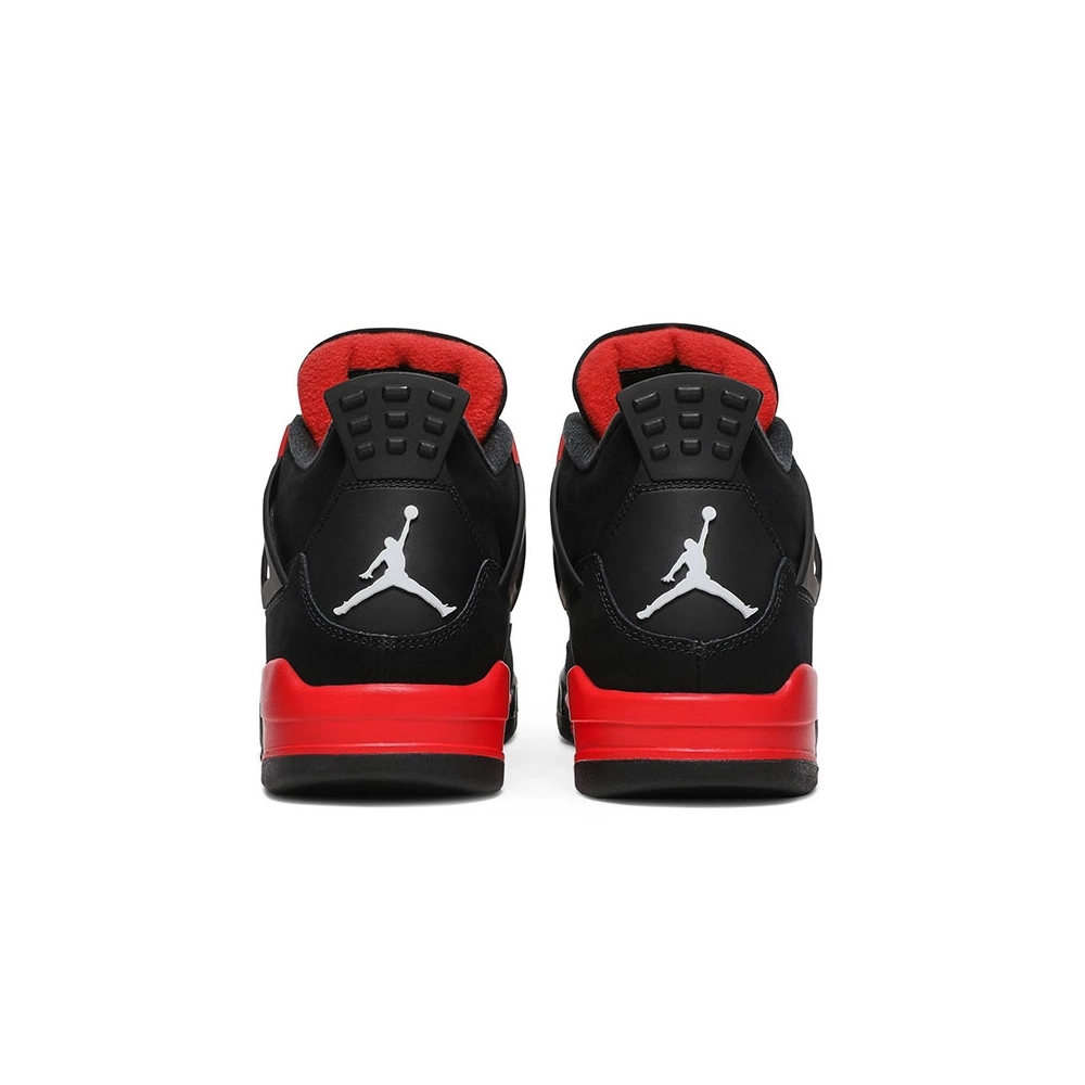 AIR JORDAN 4 RETRO RED THUNDER CT8527 016,AIR JORDAN 4,Air Jordan