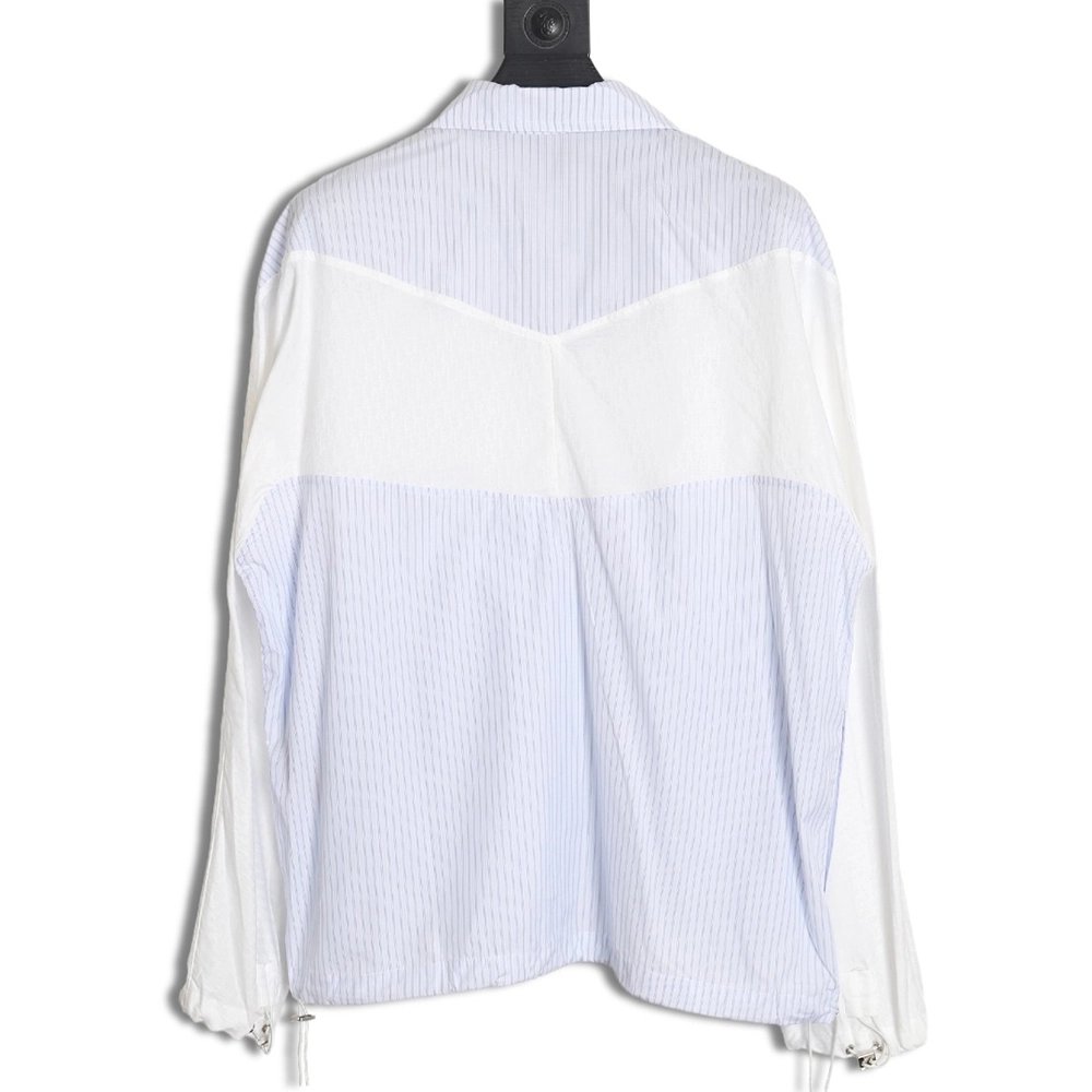 Dior 24Ss sunproof shirt jacket,Dior Jacket,Jacket,APPAREL