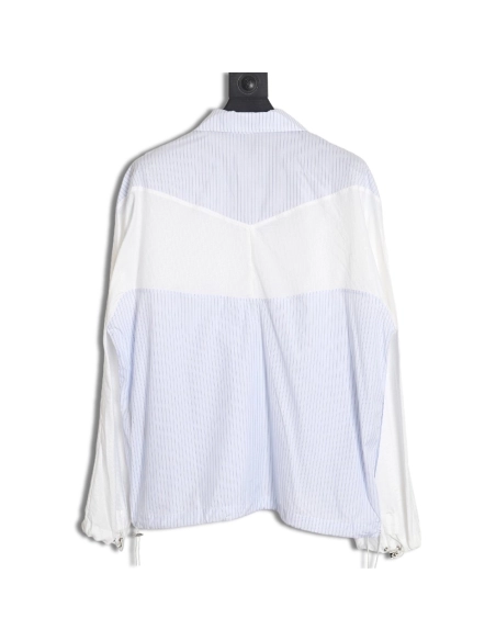 Dior 24Ss sunproof shirt jacket,Dior Jacket,Jacket,APPAREL