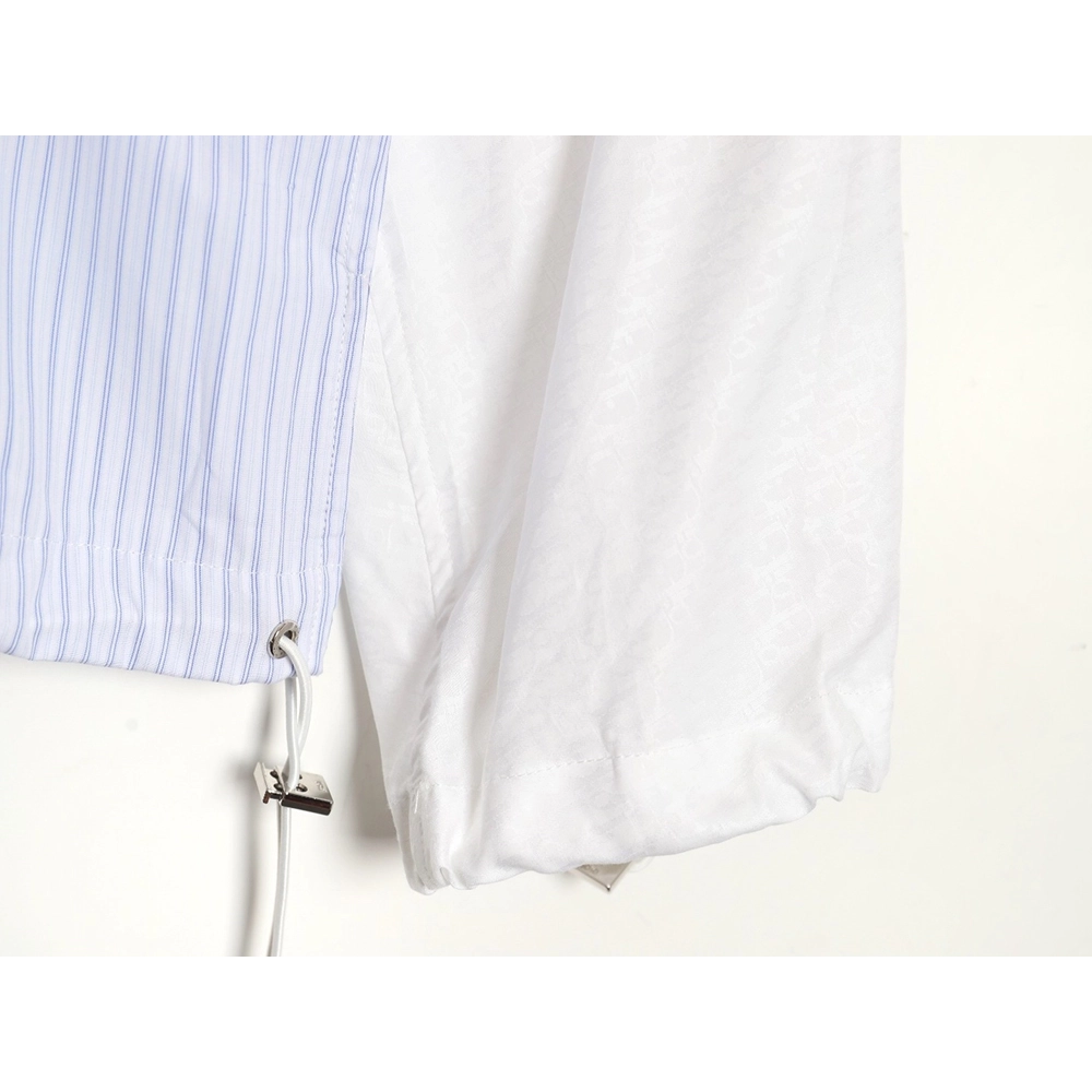 Dior 24Ss sunproof shirt jacket,Dior Jacket,Jacket,APPAREL