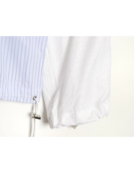 Dior 24Ss sunproof shirt jacket,Dior Jacket,Jacket,APPAREL