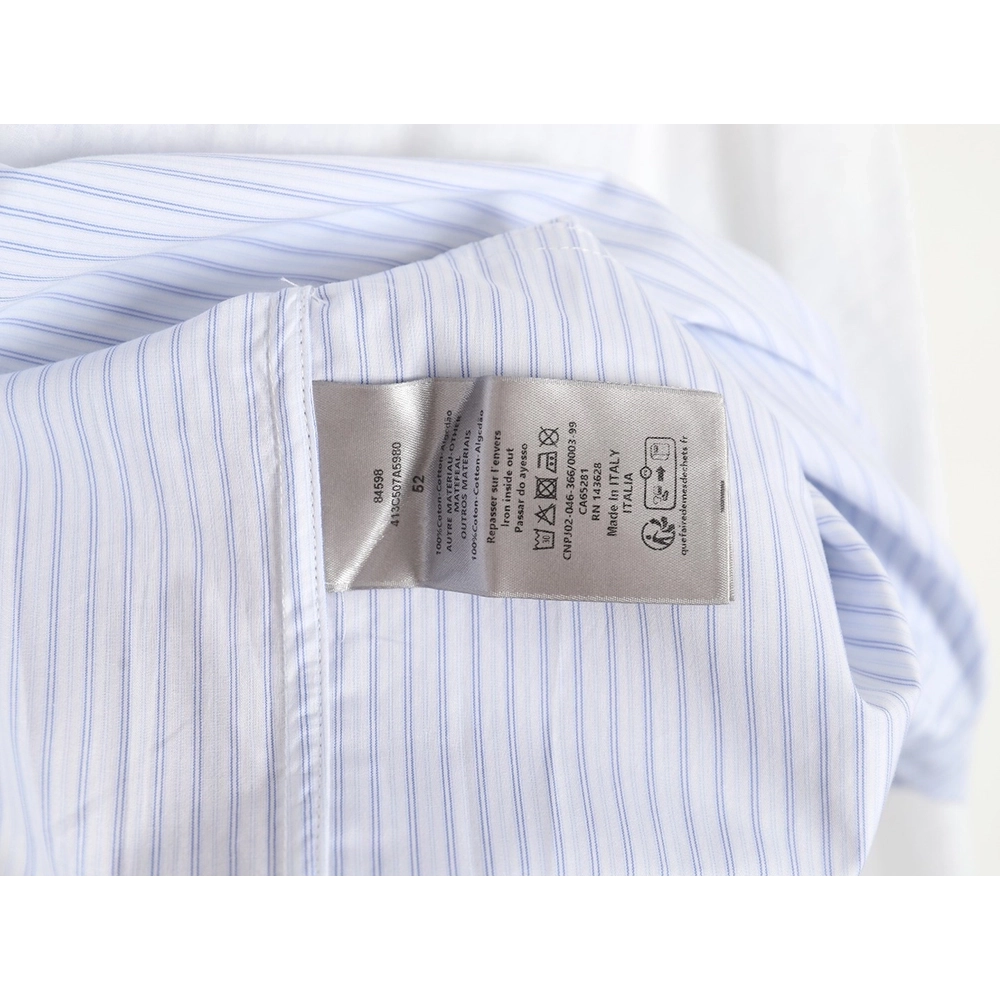 Dior 24Ss sunproof shirt jacket,Dior Jacket,Jacket,APPAREL